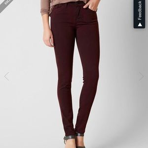 KanCan skinny jeans